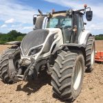 location de tracteur agricole
